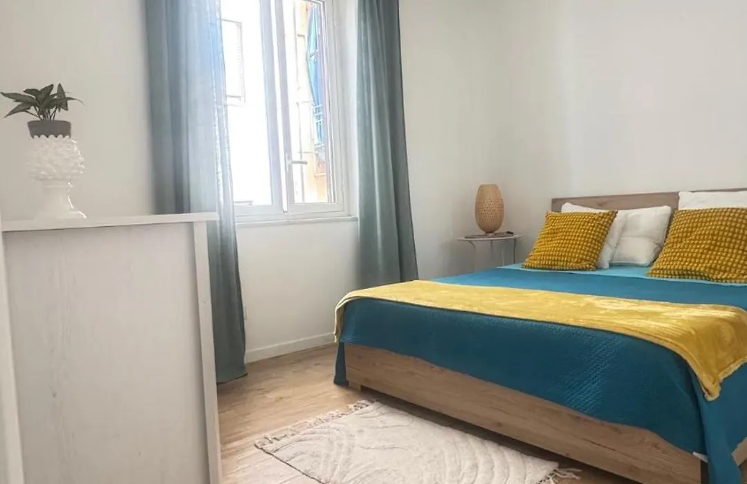 N&L Apartments Palermo-1