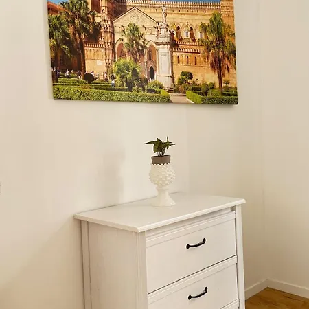 N&L Apartments Palermo-3