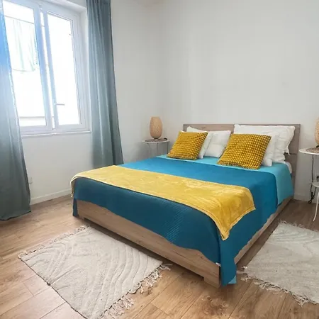 N&L Apartments Palermo-2